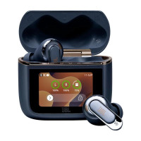 TWS JBL Tour Pro 3 Blue (JBLTOURPRO3BLU)