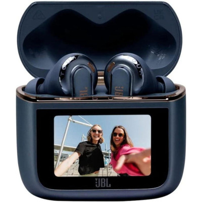 TWS JBL Tour Pro 3 Blue (JBLTOURPRO3BLU)