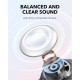 Anker SoundСore A30i White (A3958G21)