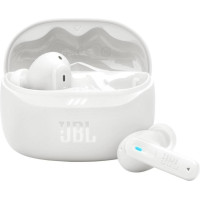 JBL Tune Beam 2 White (JBLTBEAM2WHT)