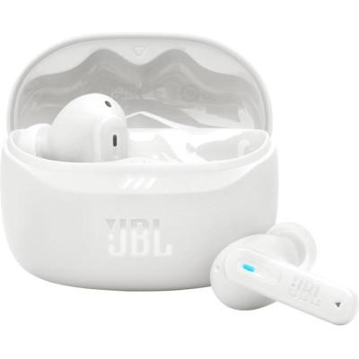 JBL Tune Beam 2 White (JBLTBEAM2WHT)