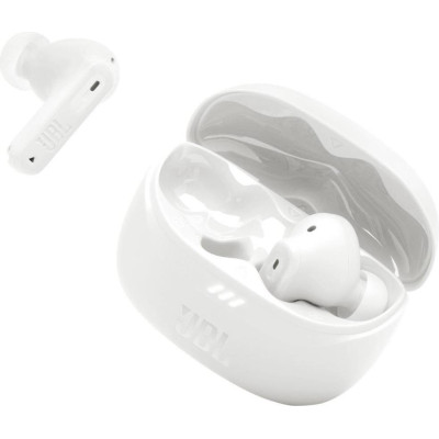 JBL Tune Beam 2 White (JBLTBEAM2WHT)