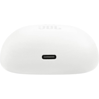 JBL Tune Beam 2 White (JBLTBEAM2WHT)