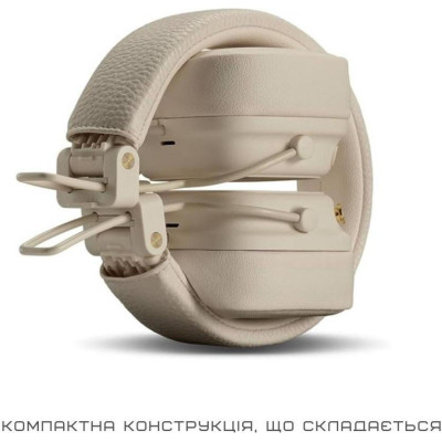 Marshall Major V Cream (1006833)