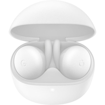 Google Pixel Buds A-Series Clearly White (GA02213)