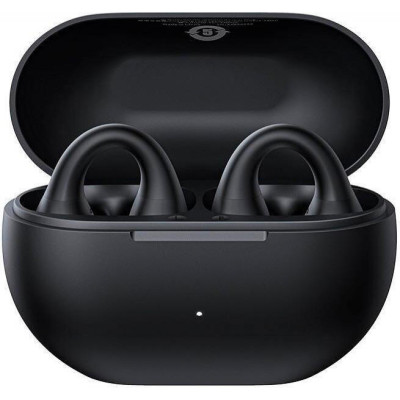 Baseus Bass 15 Black (A00079500113-00)