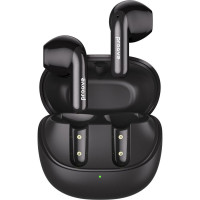 Proove Logic TWS (APP) obsidian black (TWLG0001AP15)
