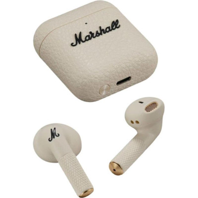 Marshall Minor IV Cream (1007875)