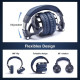OneOdio Pro 10 Deep Blue