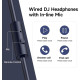 OneOdio Pro 10 Deep Blue