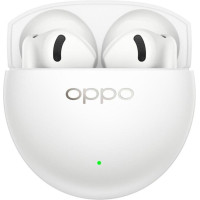 OPPO Enco Air5s Lunar White