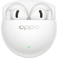 OPPO Enco Air5s Lunar White