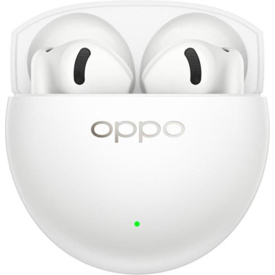 OPPO Enco Air5s Lunar White