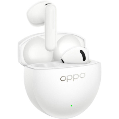 OPPO Enco Air5s Lunar White