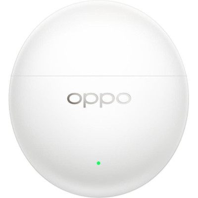 OPPO Enco Air5s Lunar White