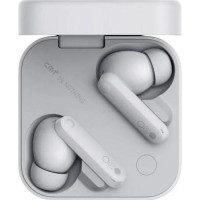 CMF by Nothing Buds Pro 2 Light Grey