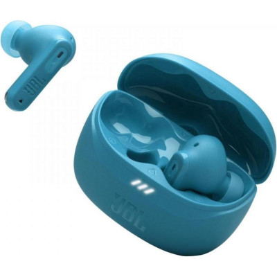 JBL Tune Beam 2 Turquoise (JBLTBEAM2TQE)