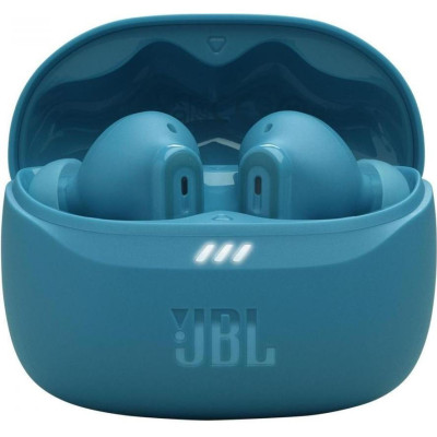 JBL Tune Beam 2 Turquoise (JBLTBEAM2TQE)