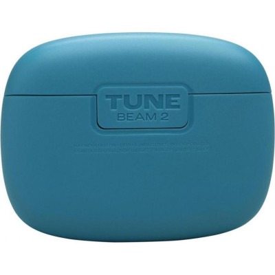 JBL Tune Beam 2 Turquoise (JBLTBEAM2TQE)