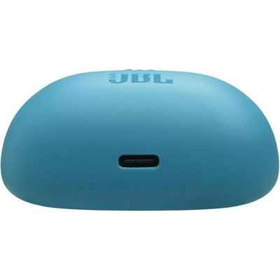 JBL Tune Beam 2 Turquoise (JBLTBEAM2TQE)