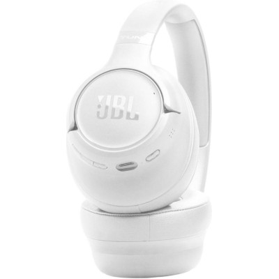 JBL Tune 730BT White (JBLT730BTWHT)