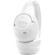 JBL Tune 730BT White (JBLT730BTWHT)
