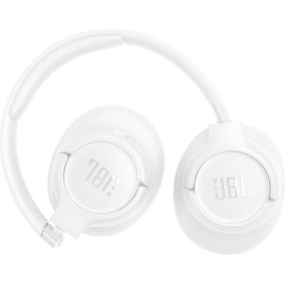 JBL Tune 730BT White (JBLT730BTWHT)