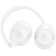JBL Tune 730BT White (JBLT730BTWHT)