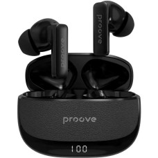 Proove Dreamer with ANC Black (TWDM0001AP01)