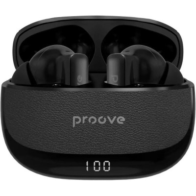 Proove Dreamer with ANC Black (TWDM0001AP01)