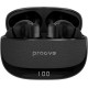 Proove Dreamer with ANC Black (TWDM0001AP01)