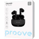 Proove Dreamer with ANC Black (TWDM0001AP01)