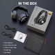 OneOdio Studio Hifi Black