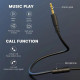 OneOdio Studio Hifi Black