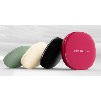HiFuture Flybuds4 Black (flybuds4.black)