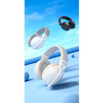 AULA S6 Wireless Milk tea (6948391235578) AULA S6 Wireless Milk tea (6948391235578)