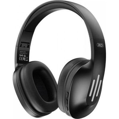 XO BE39 Black (XO-BE39BK)