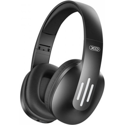 XO BE39 Black (XO-BE39BK)