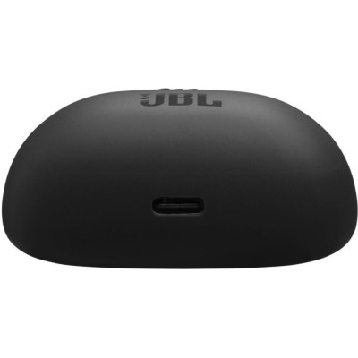 JBL Tune Beam 2 Black (JBLTBEAM2BLK)
