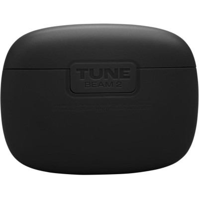 JBL Tune Beam 2 Black (JBLTBEAM2BLK)