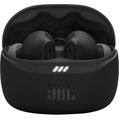 JBL Tune Beam 2 Black (JBLTBEAM2BLK)
