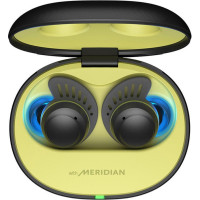 LG Tone Free Fit TF7 Black (DTF7Q)