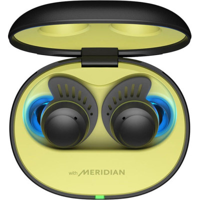 LG Tone Free Fit TF7 Black (DTF7Q)