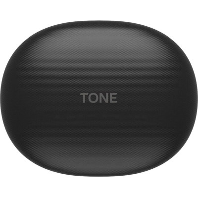 LG Tone Free Fit TF7 Black (DTF7Q)