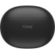 LG Tone Free Fit TF7 Black (DTF7Q)