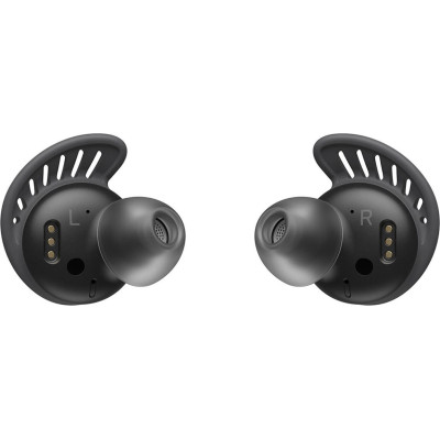 LG Tone Free Fit TF7 Black (DTF7Q)