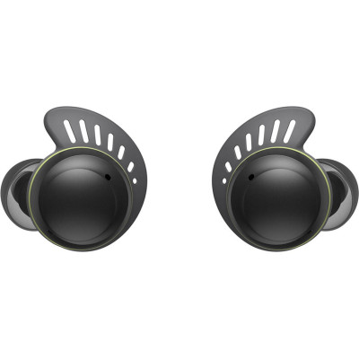 LG Tone Free Fit TF7 Black (DTF7Q)