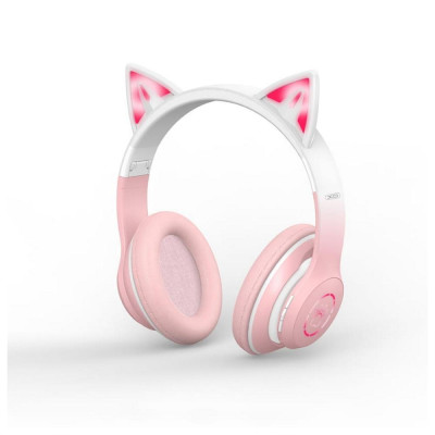 XO BE38 Pink