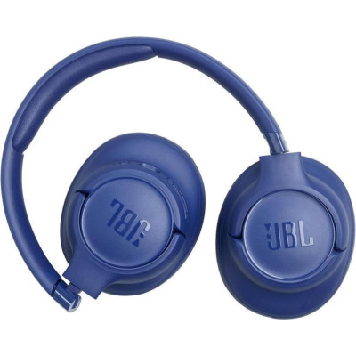JBL Tune 730BT Blue (JBLT730BTBLU)