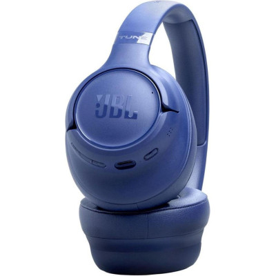 JBL Tune 730BT Blue (JBLT730BTBLU)